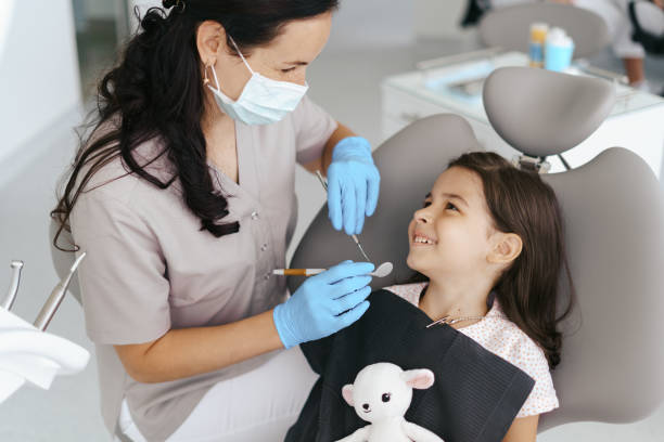 Best Pediatric Dentistry  in Meadowdale, WA
