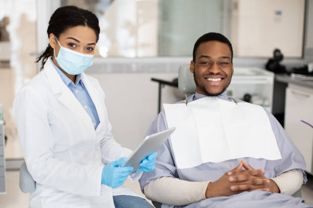 Professional Holistic Dental Care Services in Meadowdale, WA