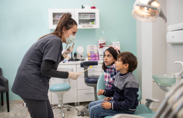 Emergency Dental Services in Meadowdale, WA