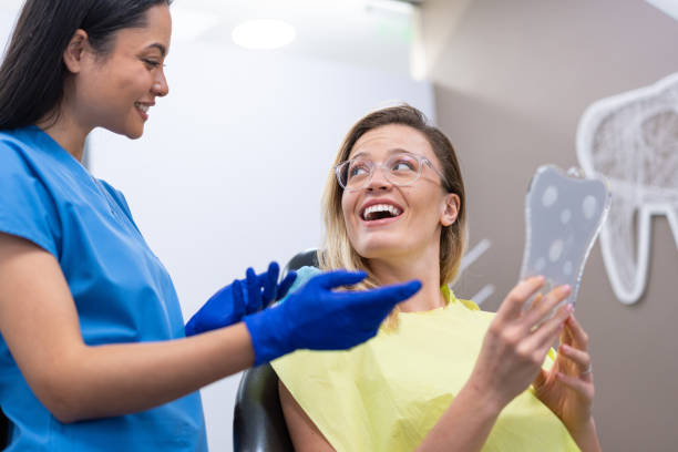 Best Emergency Dental Care  in Meadowdale, WA