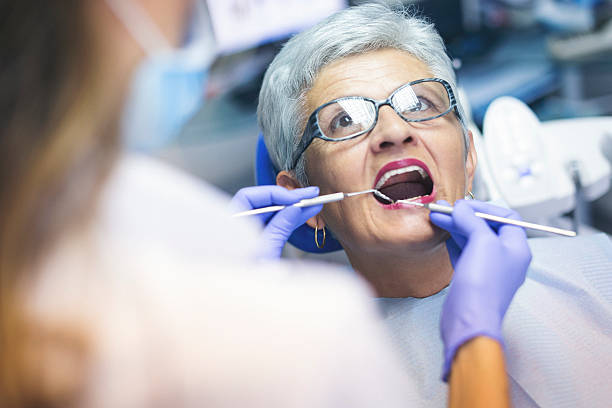 Best Full Mouth Reconstruction  in Meadowdale, WA