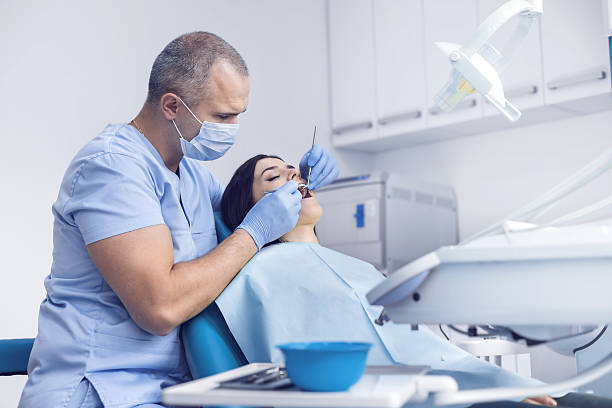 Emergency Dental Services in Meadowdale, WA