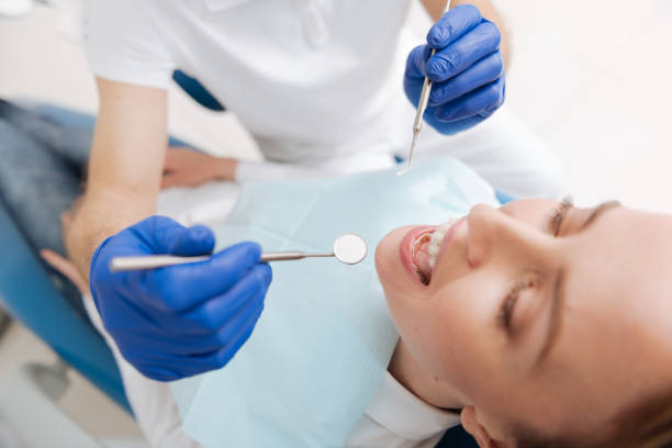 Best Laser Dentistry  in Meadowdale, WA